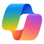 Microsoft Copilot icon