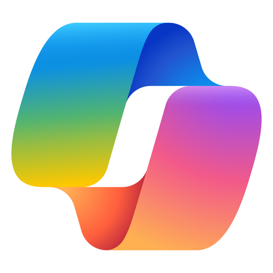 Microsoft Copilot icon